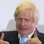 Boris Johnson