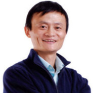 马云