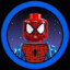 Lego Spiderman