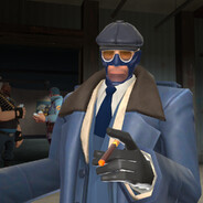 Steam Avatar
