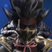 Django Dynamite