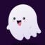 「Ghostie」幽霊