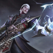 电击法王—司空震