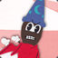 Mr. Hankey