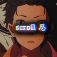 scroll忍