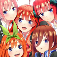 中野五姐妹的故事已经结束了