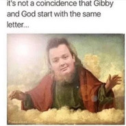 Gibby