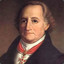 Johann Wolfgang von Goethe