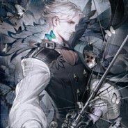 旧时蜘蛛残怀古共纺丝