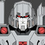 lost light megatron