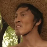 二龙湖畔你柱子哥