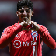 Player avatar