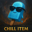 chill item