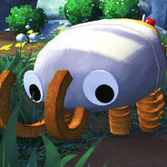 Player Avatar