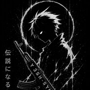 Y3SH-777's avatar