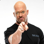 GoatInACoatFloatingOnABoat