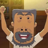 翻斗花园第一马枪手