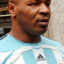 Mike Tyson