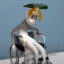 King Julien