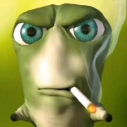Steam Avatar
