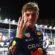 VERSTAPPEN DA SHOPE