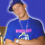 Einfach Orangensaft's avatar