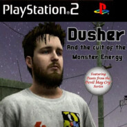 Dusher