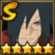 宇智波斑[秽土转生-解]