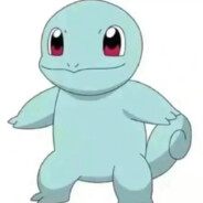 没有龟壳的杰尼