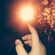 明天你好，我叫干不倒