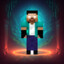 Mr. Minecraft