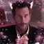 Catboy Hugh Laurie