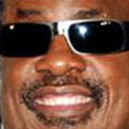 Stevie Wonder