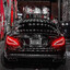 mercedes enjoyer