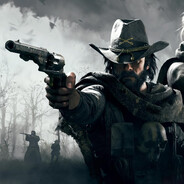 Steam Community Avatar