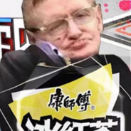 斯蒂芬·牢瘫·霍金