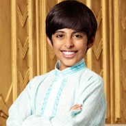 El nene hindú de Jessie