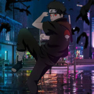 Shisui