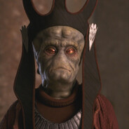Rogal Dorn Jr.