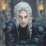 Rhaegar Targaryen