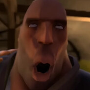 screams at woman