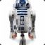 [Star Wars] R2-D2