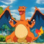 Charizard 調子はどう