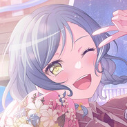 PasPale的冰川日菜本噜