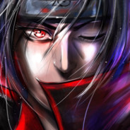 ☁Akatsuki☁ Itachi