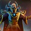 Yaphet&#039;s Boss
