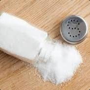 Salt