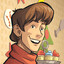Ryan The Consul of City 17