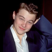 DiCaprio