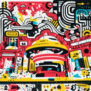 生死看淡就是干